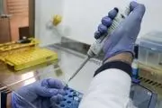 برخورد با آزمایشگاه متخلف تشخیص کرونا
