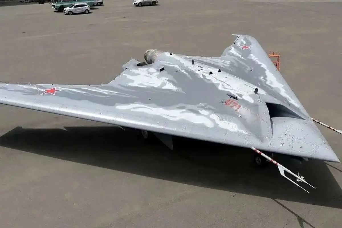 انهدام ۴ پهپاد در خاک عربستان