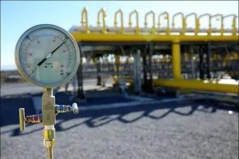 ایران از بازار گاز اروپا جا ماند