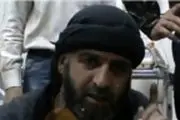 «ماجد خیبه» در حملات سوریه کشته شد