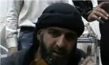 «ماجد خیبه» در حملات سوریه کشته شد