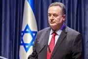 درخواست اسرائیل از ۳۲ کشور برای تحریم برنامه موشکی ایران