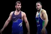 شهر میزبان مسابقات جام تختی مشخص شد