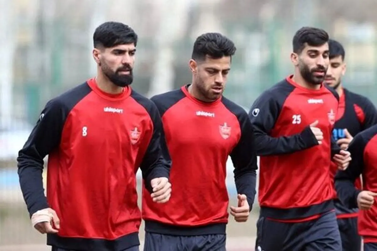 پورعلیگنجی هم پرسپولیسی میشود؟