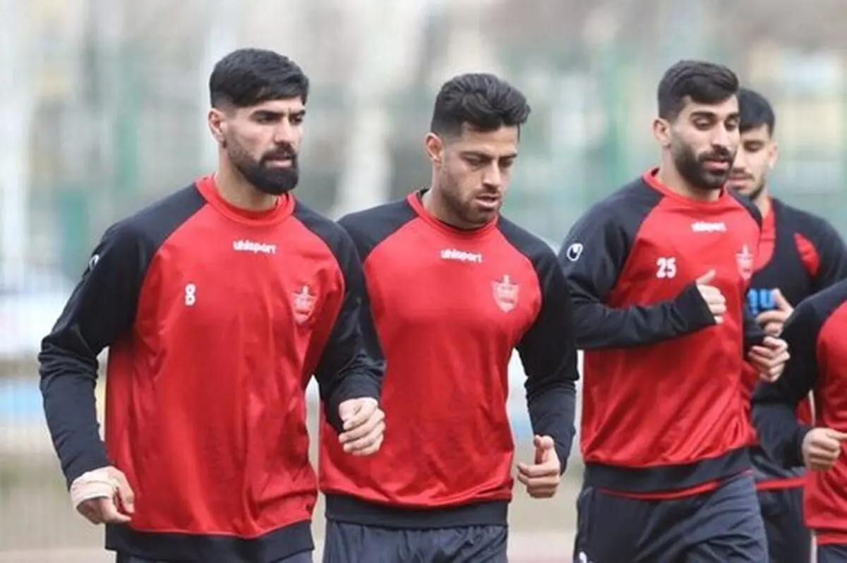 پورعلی‌گنجی هم پرسپولیسی می‌شود؟
