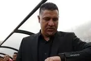 بهترین تصمیم علی دایی در ماجرای بازگشت دوباره به فوتبال ایران
