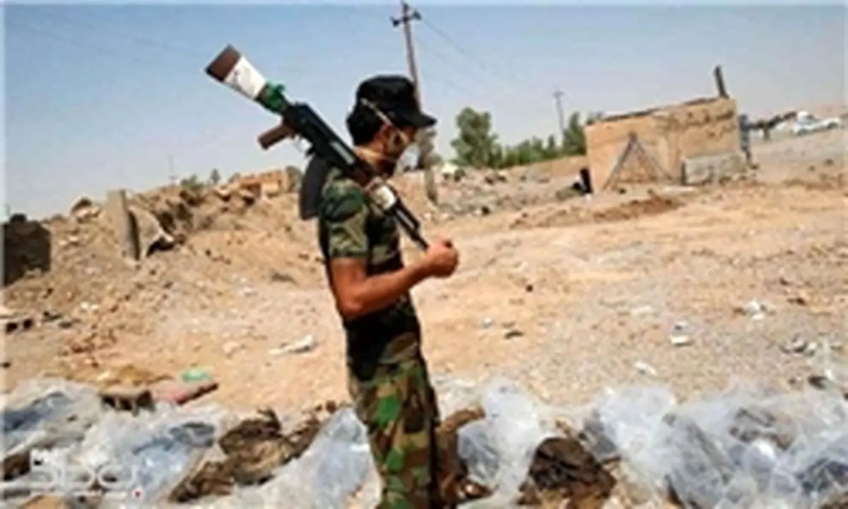 کشف یک گور جمعی دیگر از قربانیان «اسپایکر»