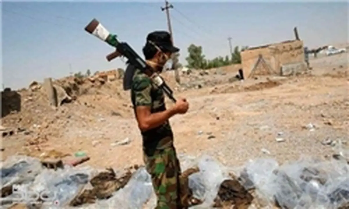 کشف یک گور جمعی دیگر از قربانیان «اسپایکر»