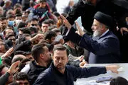خط و نشان ابراهیم رییسی برای دشمنان/ هیچ کشوری جرات تعرض به ایران را ندارد