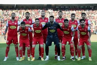 جدیدترین خبر از پرسپولیس| خطر محرومیت بیخ گوش 4 پرسپولیسی