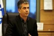 بحرین مجبور به پذیرایی از وزیر خارجه اسرائیل