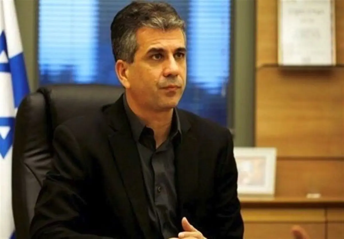 بحرین مجبور به پذیرایی از وزیر خارجه اسرائیل