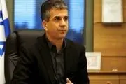 بحرین مجبور به پذیرایی از وزیر خارجه اسرائیل