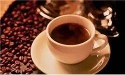 مصرف قهوه خطر مرگ و میر را کاهش می دهد