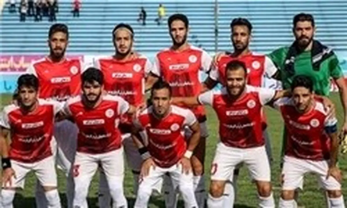 سرمربی جدید خونه به خونه انتخاب شد