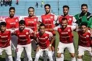 سازمان لیگ فوتبال ایران به باشگاه خونه به خونه اولتیماتوم داد