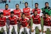 سرمربی جدید خونه به خونه انتخاب شد