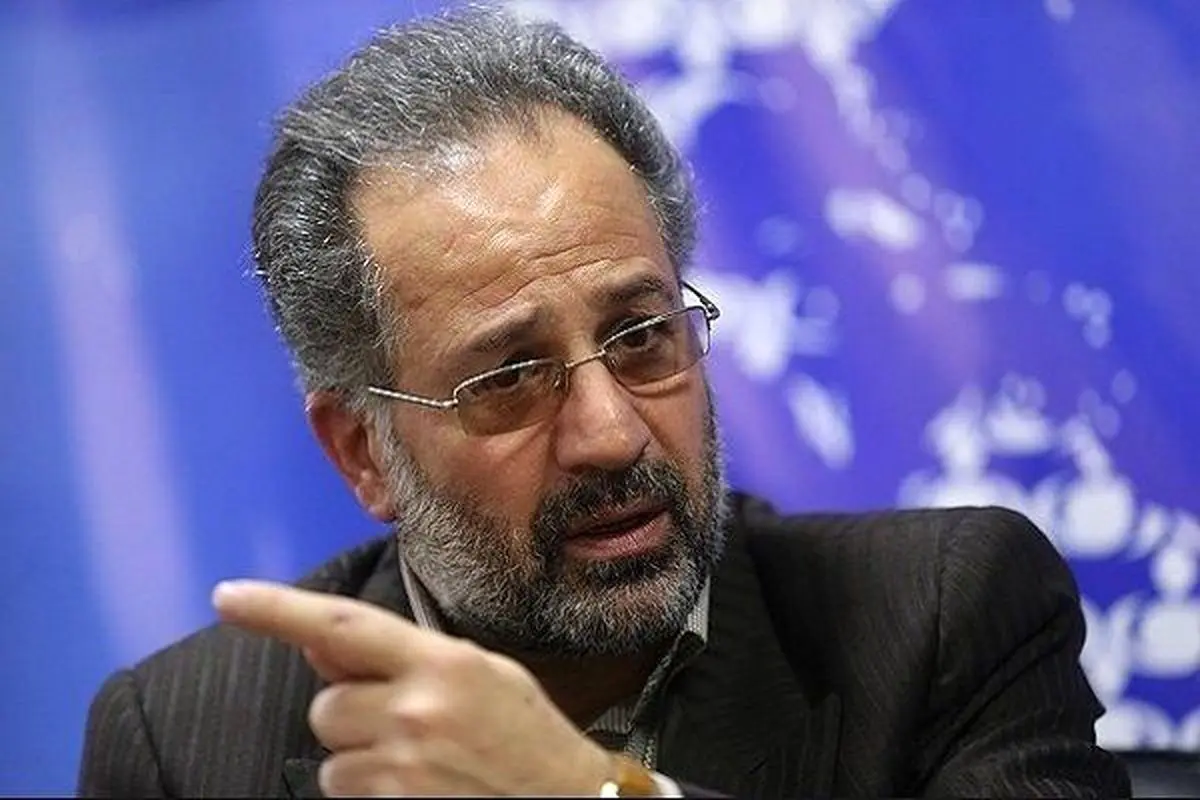 ایران از آشتی بین ترکیه و سوریه نفع میبرد