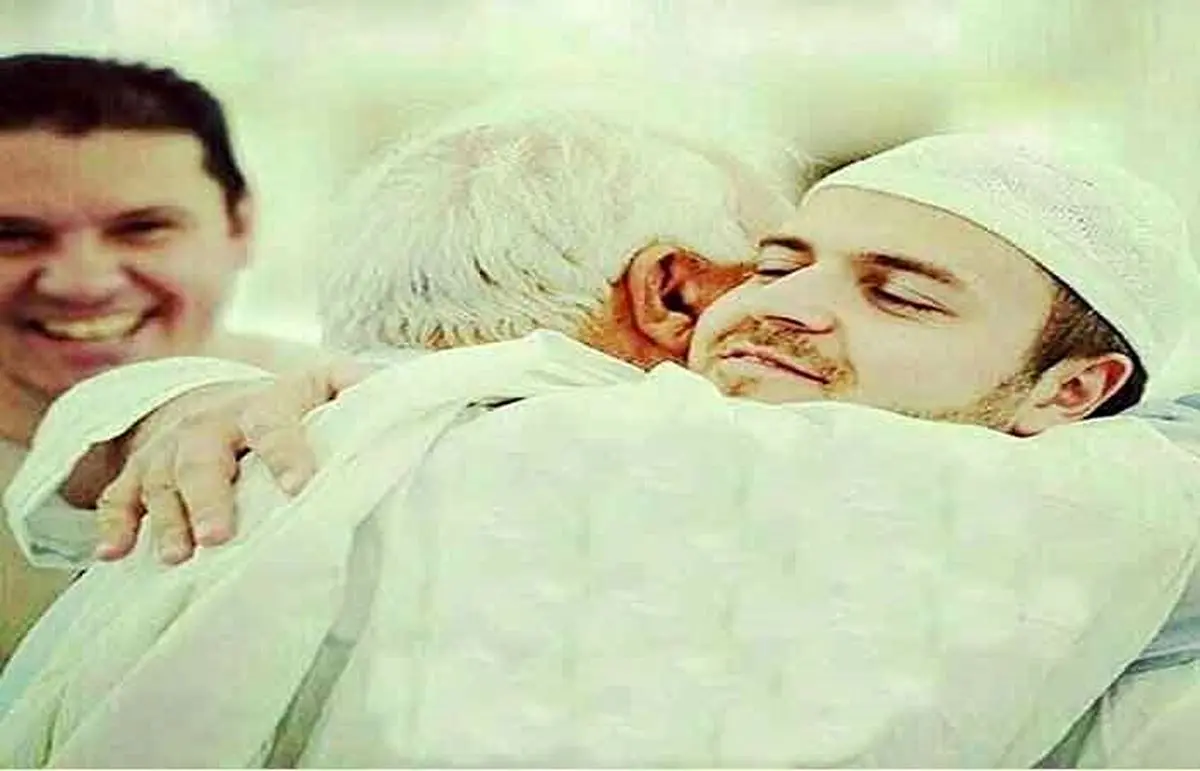 
3 گروهی که پیامبر(ص) احترام به آنها را سفارش فرمود
