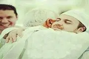 عملی که روزی را زیاد کرده و مرگ را به تأخیر می اندازد