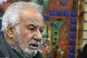 تکذیب هرگونه فعالیت ناصر ملک‌مطیعی در فضای مجازی