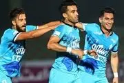 رحمانی: از تعویضم خیلی ناراحت شدم 