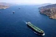 رفع محاصره دریایی ایران عملیاتی شد