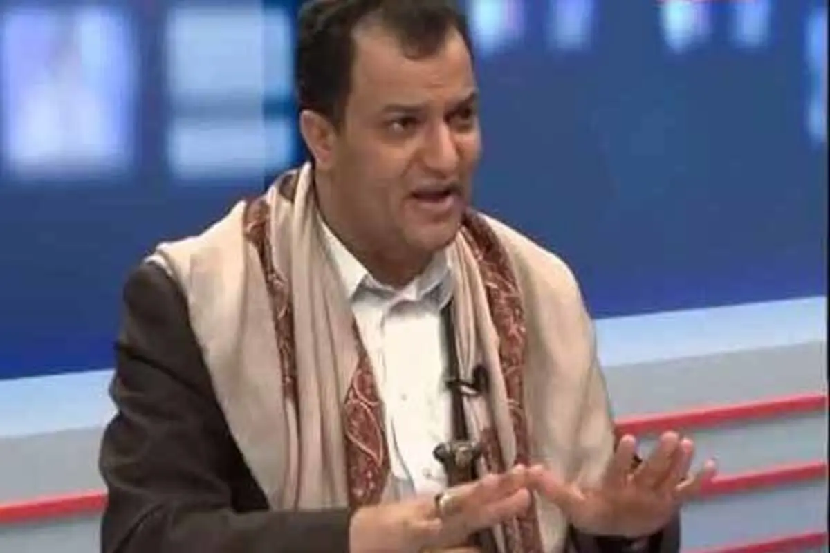 انصارالله: قطعنامه شورای امنیت روند صلح را ناکام می‌گذارد
