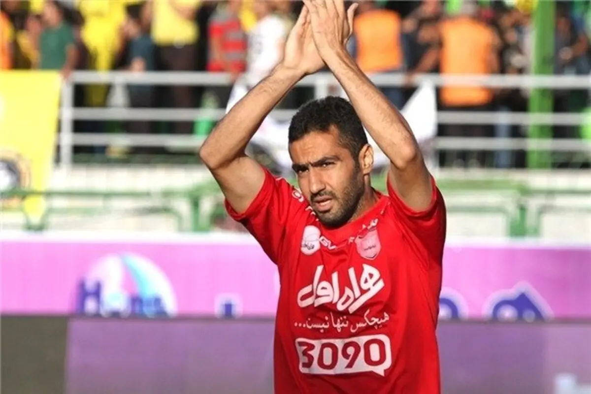 ربیع خواه: منظور من هواداران نبود