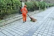 کیف میلیاردی توسط یک رفتگر به صاحبش بازگشت