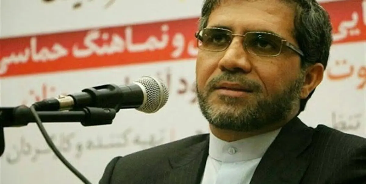 آقای استاندار، شما اینجا چه کاره‌اید؟ چرا گوش دولت و مجلس را نمی‌پیچانید؟
