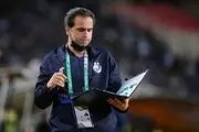 رفیق فرهاد مجیدی، نام قهرمان لیگ را لو داد