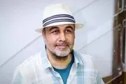 تهیه کننده «انفرادی»، رضا عطاران را به «انتهای باغ» می‌برد؟