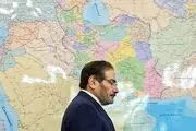 اظهارات مهم شمخانی درباره سقوط هواپیمای اوکراینی
