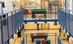 لوکس‌ترین زندان‌های جهان به روایت تصویر