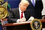 ترامپ کنگره را مقصر کاهش روابط با روسیه دانست
