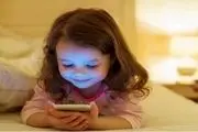 تهدید سلامتی کودکان با نمایشگرهای دیجیتال