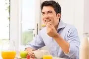 چند خوراکی‌ خوشمزه برای تقویت اعصاب