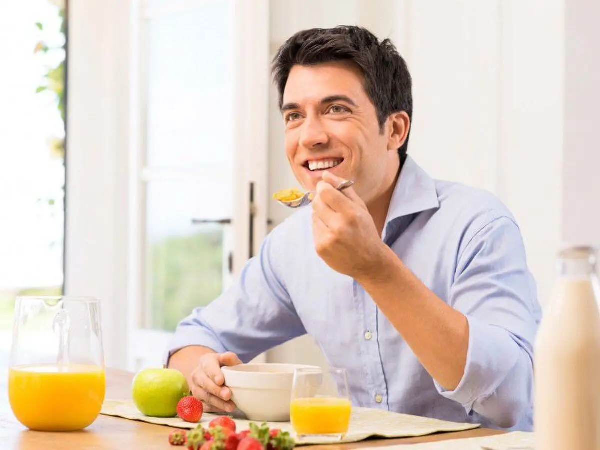 روشی برای از دست دادن وزن