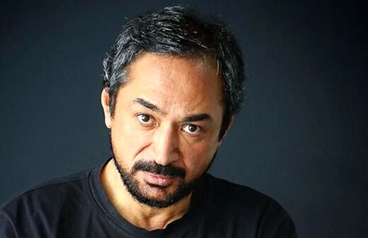 محمد حاتمی: مصلح اجتماعی نیستیم ولی روشنگری میکنیم