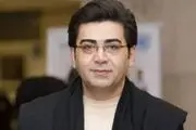 فرزاد حسنی: وقتی بحث دفاع مقدس و ارتش جمهوری اسلامی شد، سریع کار را پذیرفتم