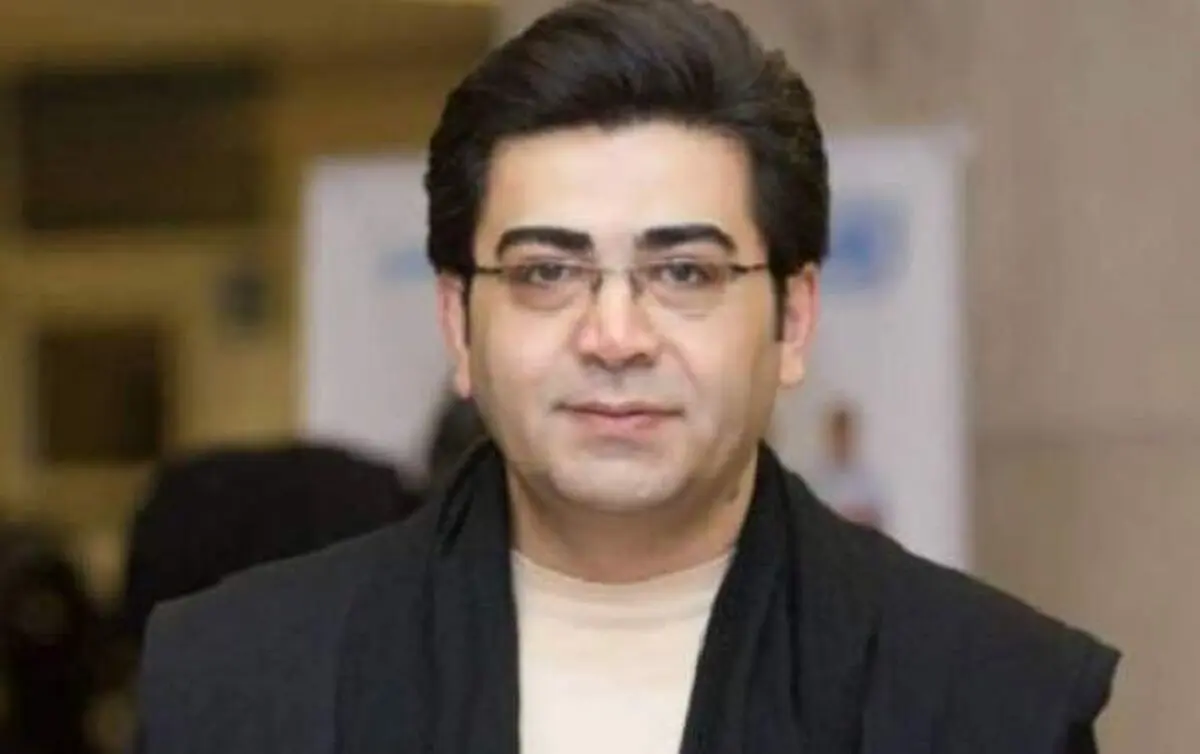 حرکات موزون فرزاد حسنی پربازدید شد