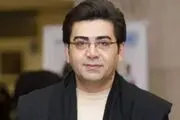 حرکات موزون فرزاد حسنی پربازدید شد