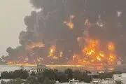 همه چیز درمورد حملات هوایی رژیم صهیونیستی به استان الحدیده 