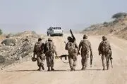 رزمایش پیامبر اعظم -١٢ در خلیج فارس/فیلم