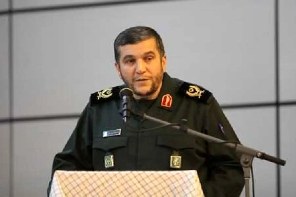 محرومیت زدایی سپاه