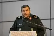 محرومیت زدایی سپاه 