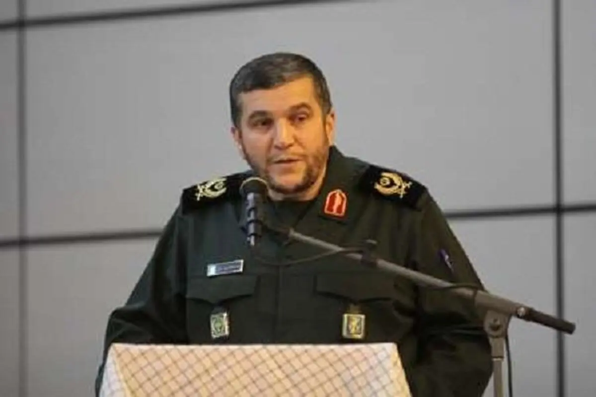 محرومیت زدایی سپاه 