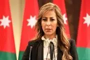 واکنش اردن به یورش صهیونیستها به مسجد الاقصی