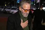 حرف های تلخ ابوالفضل پورعرب اشک همه را درآورد!